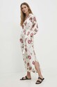 Сукня Answear.LAB d792280350.id бежевий WW24