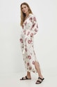 Answear Lab rochie d792280350.id bej WW24
