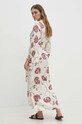 Îmbrăcăminte Answear Lab rochie d792280350.id bej