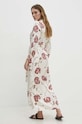 Îmbrăcăminte Answear Lab rochie d792280350.id bej