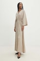 Φόρεμα Answear.LAB μπεζ d683225280.id