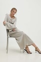 Answear Lab rochie d793240300.id bej WW24
