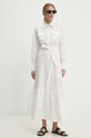 Сукня Answear.LAB d767265330.id білий WW24