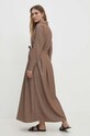 Одяг Сукня Answear Lab d655420300.id бежевий