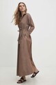 Сукня Answear Lab бежевий d655420300.id
