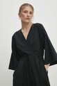 Answear Lab rochie negru d799200250.id