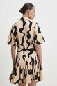 Îmbrăcăminte Answear Lab rochie 8476.7.fh bej