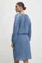 Одежда Платье Answear.LAB 26051.fjs голубой