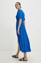 Платье Answear.LAB laura.fd голубой WW24