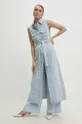 Джинсова сукня Answear Lab <p>100% Бавовна</p>