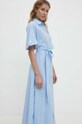 Îmbrăcăminte Answear Lab rochie 5318.hkn1.tjs albastru