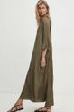 Haljina Answear Lab pk94173ab.ijs zelena WW25
