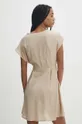 Φόρεμα Answear Lab 80% Βισκόζη, 20% Πολυαμίδη