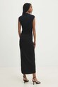 Odzież Answear.LAB sukienka 23140.fh czarny