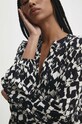 Answear Lab rochie sng.sud0fo.tjs negru