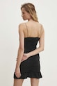 Îmbrăcăminte Answear Lab rochie 11374.tw negru