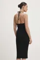Φόρεμα Answear Lab 70% Βισκόζη, 30% Πολυαμίδη