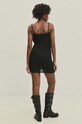 Îmbrăcăminte Answear Lab rochie 4226.TWK negru