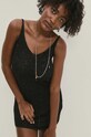 Answear Lab rochie 4226.TWK negru