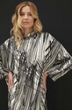 Answear Lab rochie bej 38812.TWK