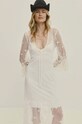 Answear Lab rochie 1735.ijs bej WW24