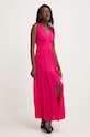 Одяг Сукня Answear.LAB pablo.fd рожевий