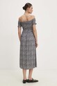 Одежда Платье Answear.LAB MR19688.hh чёрный