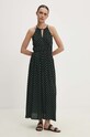 Платье Answear.LAB MR19678.hh чёрный WZ24