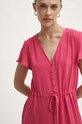Answear.LAB ruha MA882.hh rózsaszín
