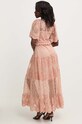 Одяг Сукня Answear.LAB 606077.1fh рожевий