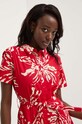 Сукня Answear.LAB червоний jane.2302.fh