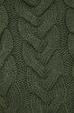 Answear Lab sweter 190602.tdb zielony