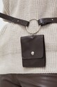 Answear Lab sweter 240175.tdb beżowy