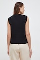 Oblečenie Vesta Answear.LAB 21811.HWK čierna