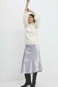 Pulover Answear.LAB 7850.iw bela WW24