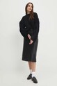 Answear Lab pulover chb6833.IW negru WW24