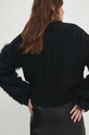 Îmbrăcăminte Answear Lab pulover chb6833.IW negru