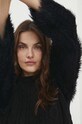 Answear Lab pulover negru chb6833.IW