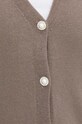 Answear Lab sweter kl002.iw beżowy