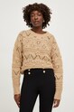Svetr Answear.LAB béžová 6647.iw