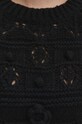Answear Lab pulover 6647.iw negru
