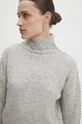 Vlnený sveter Answear Lab