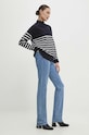 Answear Lab maglione rxt2923t.fh blu navy WW24