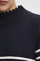 Answear Lab maglione rxt2923t.fh blu navy