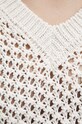 Answear Lab sweter 3296.tw beżowy