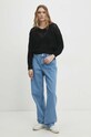 Одяг Светр Answear Lab 3296.tw чорний