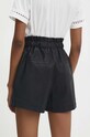 Odzież Answear Lab szorty LSRT.573ROXANEX.cdb czarny