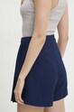 Oblečení Kraťasy Answear.LAB 13213.tdb námořnická modř