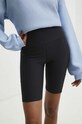 Kraťasy Answear.LAB černá 2475.th