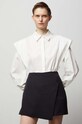 Φόρεμα Answear.LAB 10601.tjs μαύρο WW24